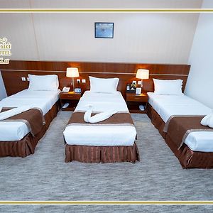 Budget Triple Room